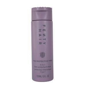 Fenty Hair The Protective Type 5-in-1 Heat Protectant Styler - 5 fl oz / 150ml
